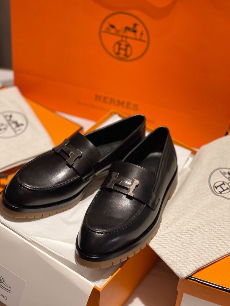 Hermes Business Shoes